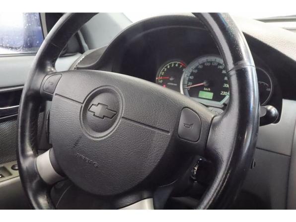 Chevrolet Lacetti I с пробегом 2012 года, цена 374 000 рублей, 301477 км, седан, Автокод Объявления