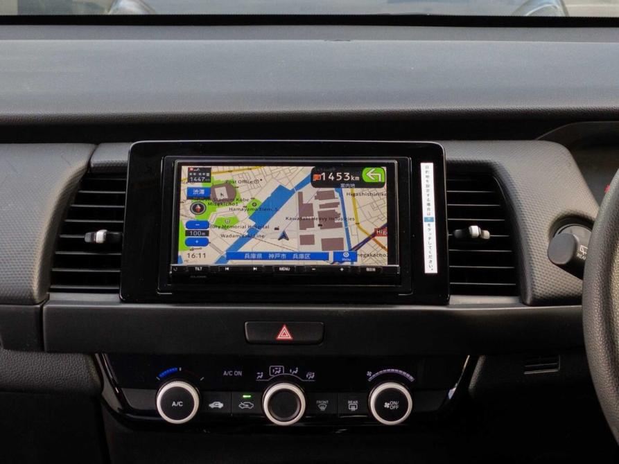 Honda Fit IV Новосибирск  - изображение 13
