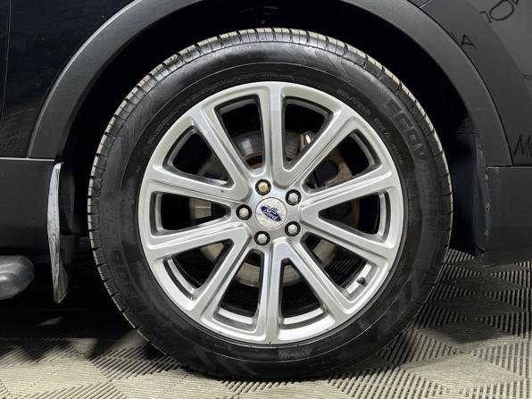 Ford Explorer V Рестайлинг с пробегом 2016 года, цена 2 697 000 рублей, 230000 км, внедорожник, Автокод Объявления
