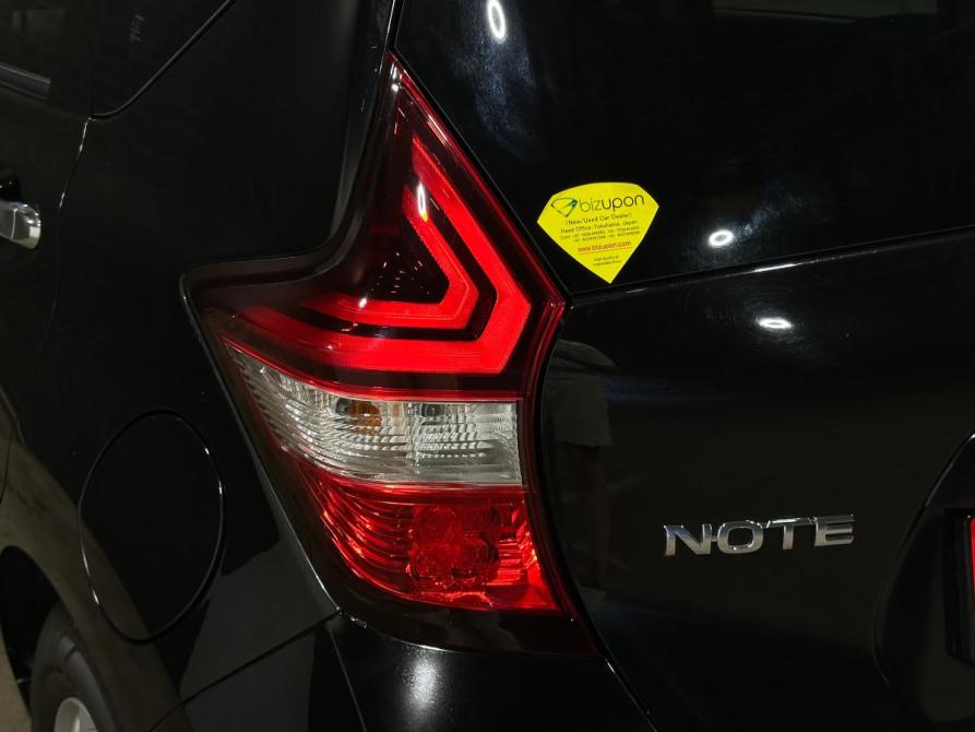 Nissan Note II Рестайлинг Челябинск  - изображение 9