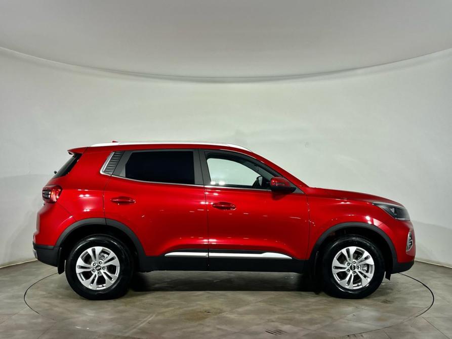 Chery Tiggo 4 Pro I Рестайлинг Ижевск  - изображение 5
