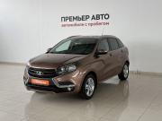 Lada (ВАЗ) XRAY I Смоленск  - изображение 12