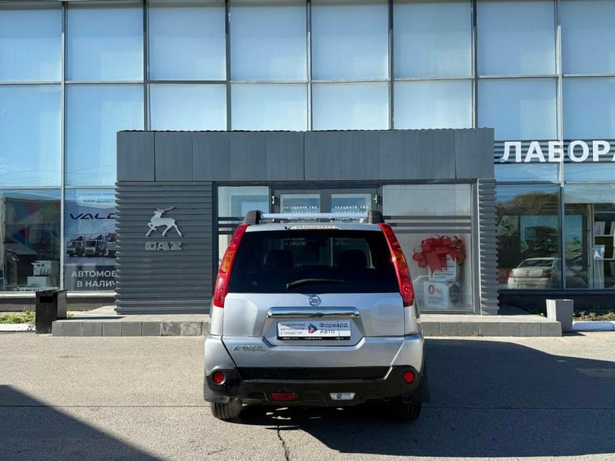 Nissan X-Trail II Омск  - изображение 16