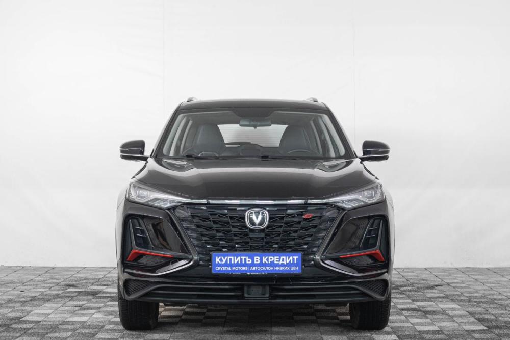 Changan CS75 I Рестайлинг Кемерово  - изображение 2
