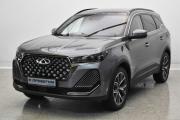 Chery Tiggo 7 Pro Max I Рестайлинг Москва  - изображение 19