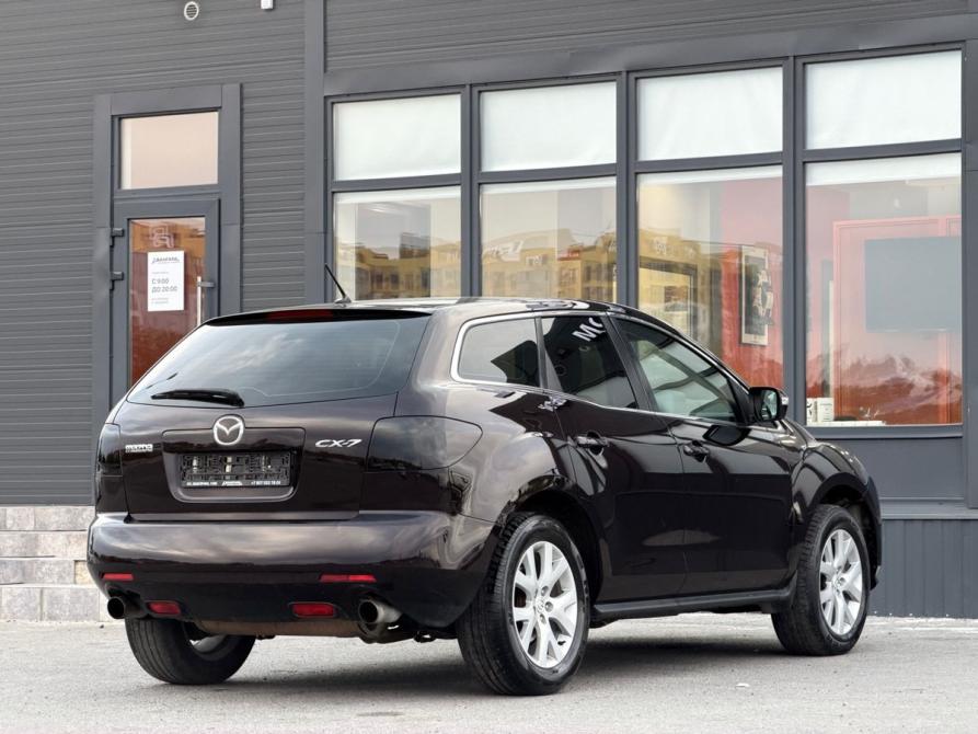 Mazda CX-7 I Волгоград  - изображение 10
