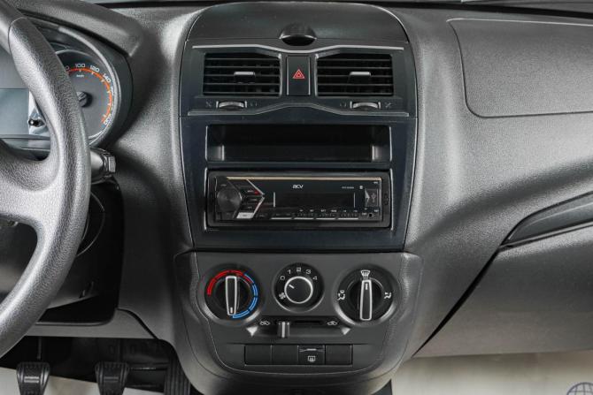Lada (ВАЗ) Granta I Рестайлинг с пробегом 2019 года, цена 619 000 рублей, 107000 км, седан, Автокод Объявления