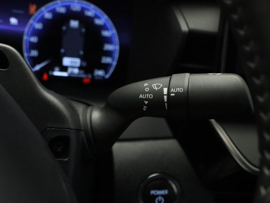 Toyota Camry IX (XV80) China Market Москва  - изображение 11