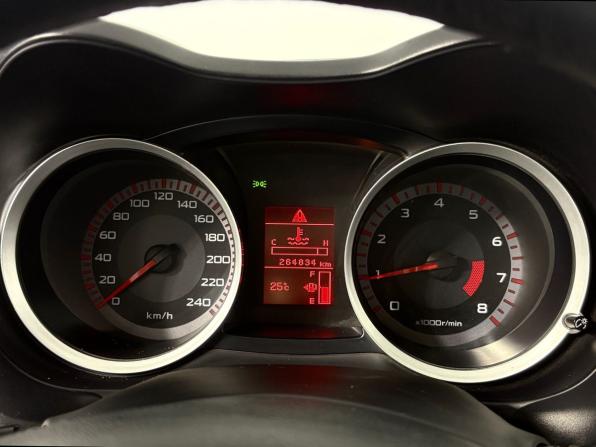Mitsubishi Lancer X с пробегом 2007 года, цена 650 000 рублей, 264833 км, седан, Автокод Объявления