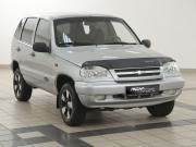 Chevrolet Niva I Иваново  - изображение 18