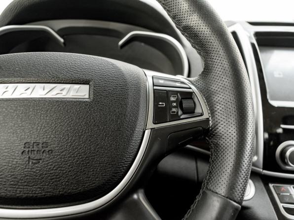 Haval H9 I Рестайлинг с пробегом 2022 года, цена 3 000 000 рублей, 78213 км, внедорожник, Автокод Объявления