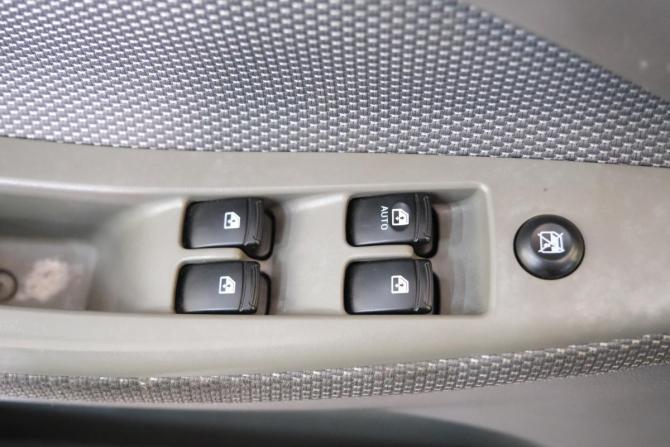 Chevrolet Lacetti I с пробегом 2009 года, цена 529 000 рублей, 220890 км, хэтчбек, Автокод Объявления