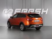 Lada (ВАЗ) Vesta I Минеральные Воды  - изображение 21