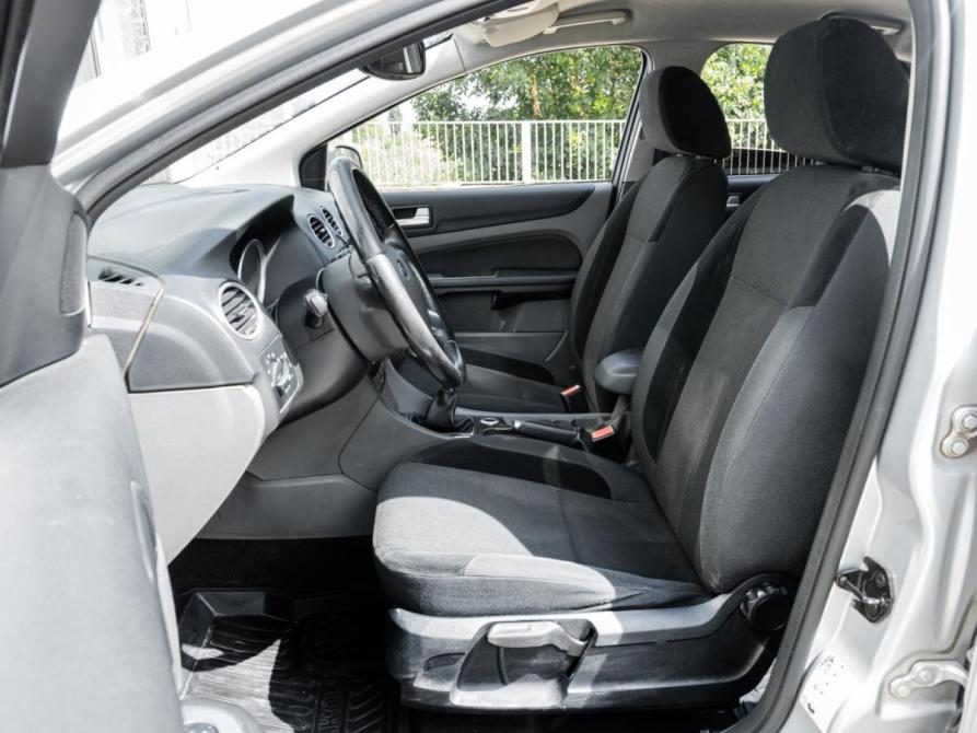 Ford Focus II Рестайлинг Ставрополь  - изображение 10
