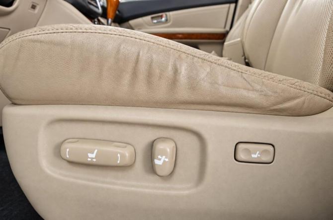 Lexus RX II Рестайлинг с пробегом 2008 года, цена 1 299 000 рублей, 250000 км, внедорожник, Автокод Объявления