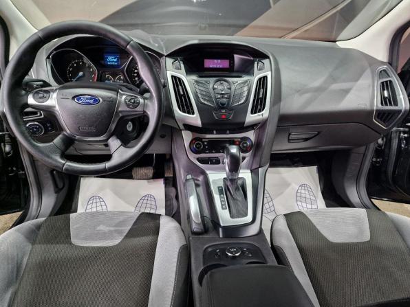 Ford Focus III с пробегом 2011 года, цена 597 000 рублей, 261429 км, хэтчбек, Автокод Объявления