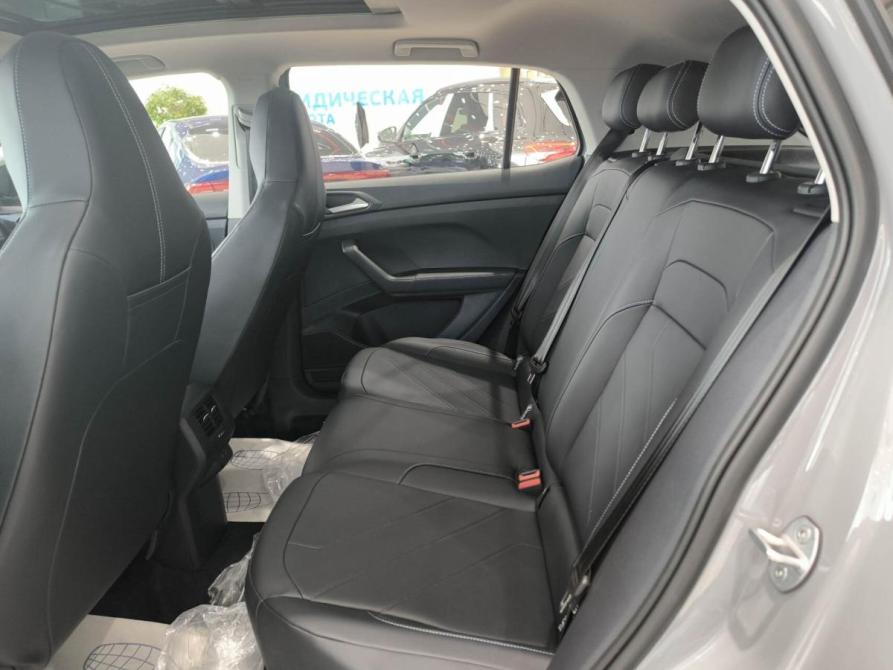 Volkswagen Tharu XR Казань  - изображение 15
