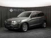 BMW X3 II (F25) Москва  - изображение 30
