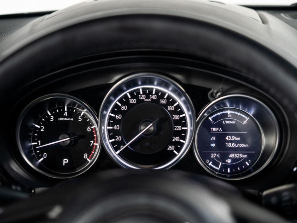 Mazda CX-9 II с пробегом 2019 года, цена 4 030 000 рублей, 43323 км, внедорожник, Автокод Объявления
