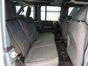 Jeep Wrangler IV (JL) Рестайлинг Санкт-Петербург  - изображение 51