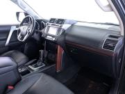 Toyota Land Cruiser Prado 150 Series Рестайлинг 1 Москва  - изображение 49