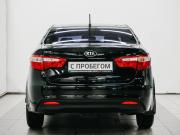 Kia Rio III Красноярск  - изображение 32