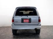 Toyota Hilux Surf III Чита  - изображение 24