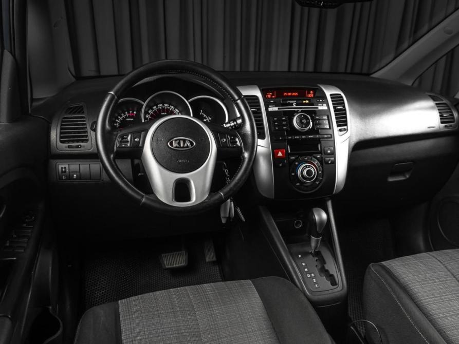Kia Venga I Тюмень  - изображение 6