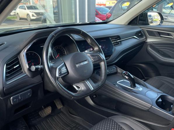 Haval F7 I с пробегом 2021 года, цена 1 470 000 рублей, 170000 км, внедорожник, Автокод Объявления