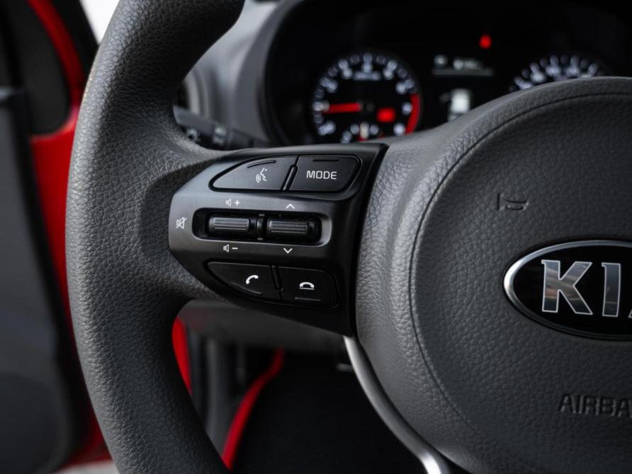 Kia Morning III Рестайлинг 1 Ставрополь  - изображение 18