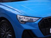 Audi Q3 II (F3) Санкт-Петербург  - изображение 47