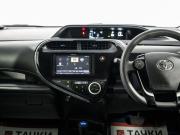 Toyota Aqua I Рестайлинг 2 Иркутск  - изображение 38