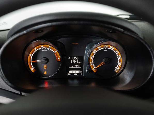 Lada (ВАЗ) Granta I Рестайлинг с пробегом 2023 года, цена 820 000 рублей, 57348 км, универсал, Автокод Объявления