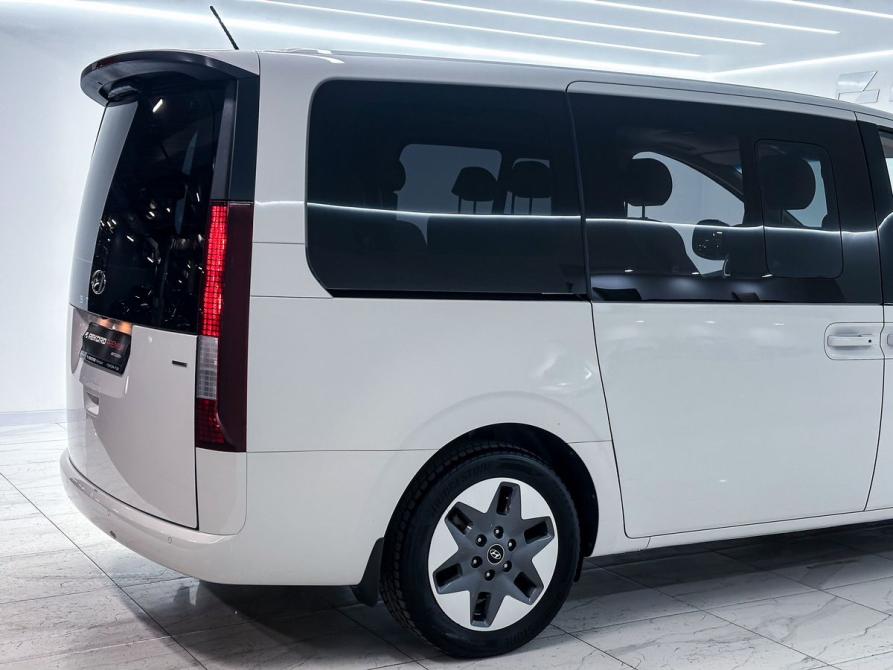 Hyundai Staria I Уфа  - изображение 35
