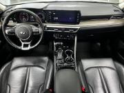 Kia K5 III Казань  - изображение 35