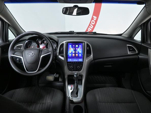 Opel Astra J Рестайлинг с пробегом 2012 года, цена 760 000 рублей, 144983 км, универсал, Автокод Объявления