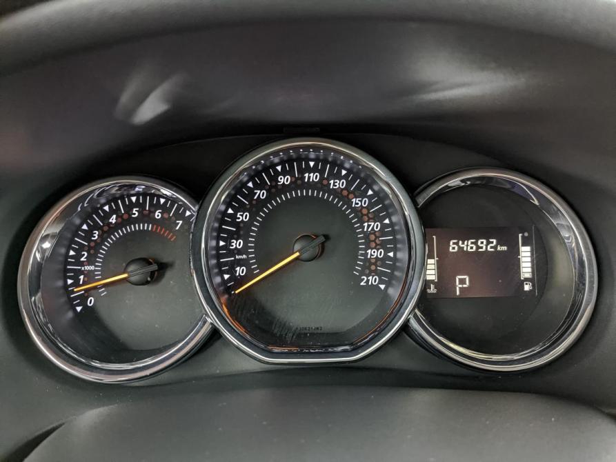Renault Sandero II Рестайлинг Москва  - изображение 16