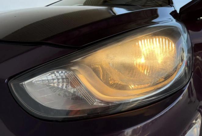 Hyundai Solaris I с пробегом 2013 года, цена 690 000 рублей, 153211 км, хэтчбек, Автокод Объявления