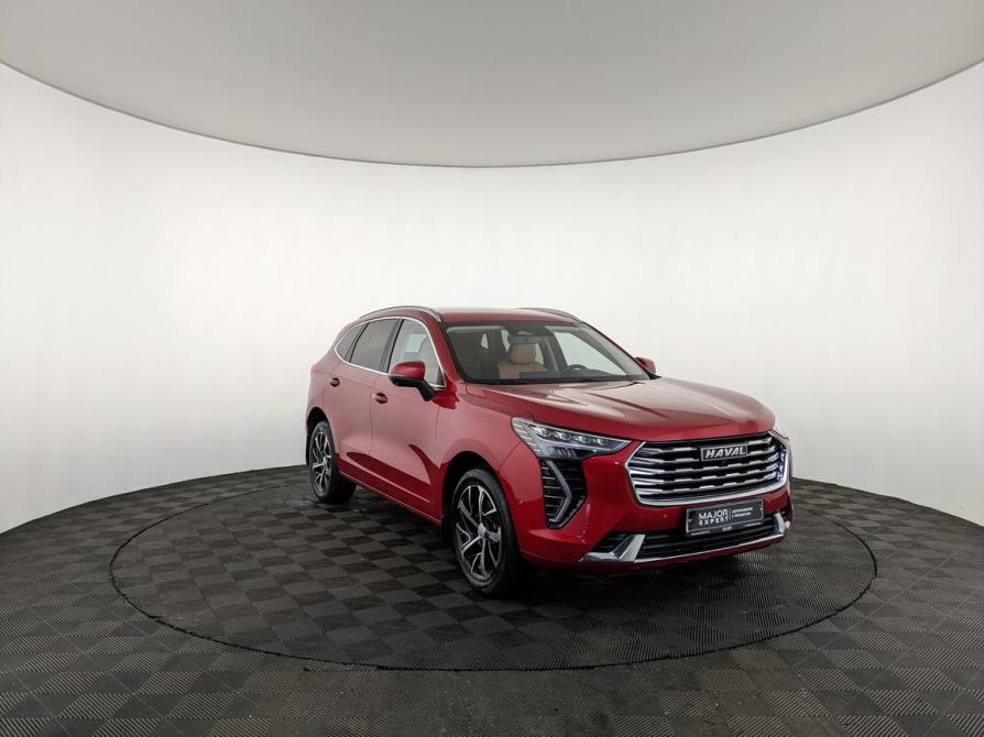 Haval Jolion I Москва  - изображение 3