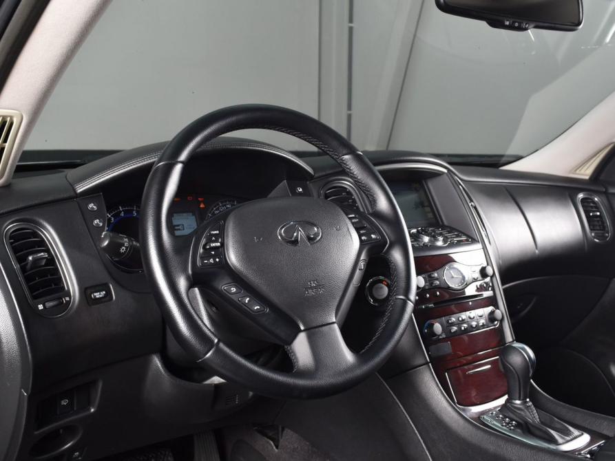 Infiniti EX I (J50) Кемерово  - изображение 6