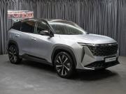 Geely Atlas II Москва  - изображение 33