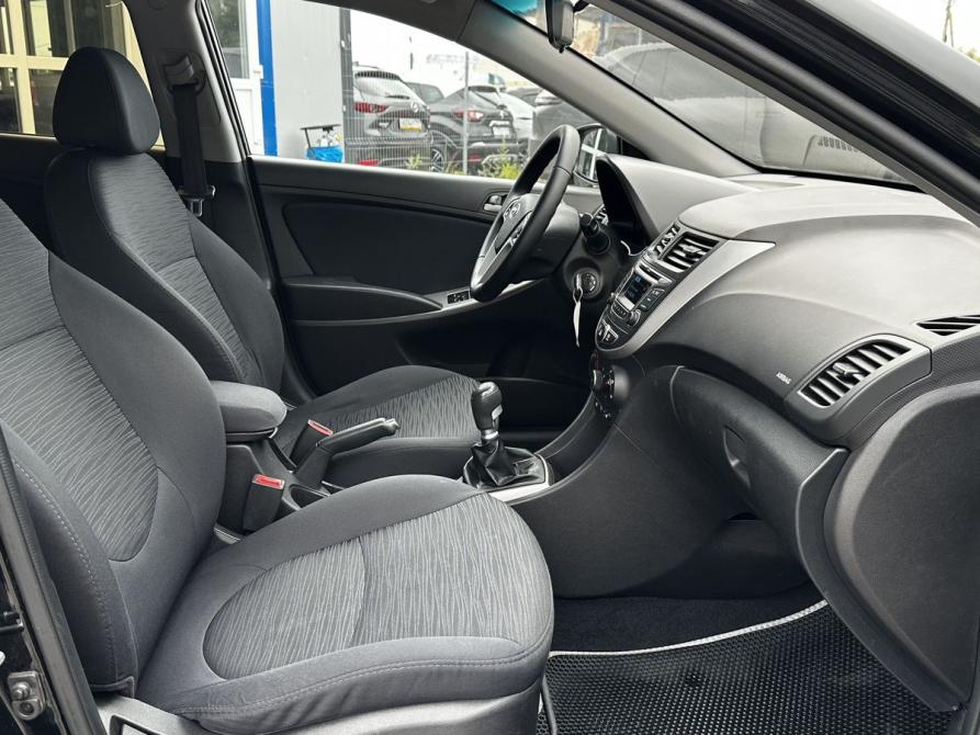 Hyundai Solaris I Рестайлинг Ярославль  - изображение 34