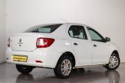 Renault Logan II Рестайлинг Челябинск  - изображение 20