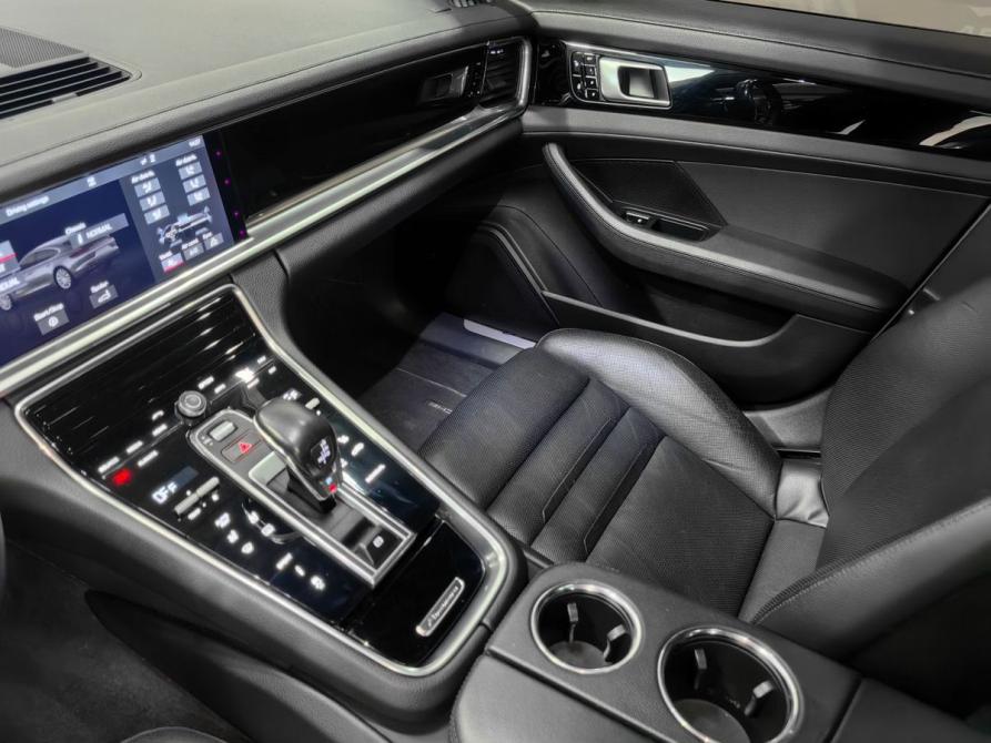 Porsche Panamera II Новосибирск  - изображение 14