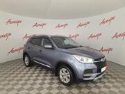 Chery Tiggo 4 I Рестайлинг Псков  - изображение 27