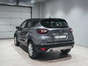 Renault Kaptur I Екатеринбург  - изображение 26