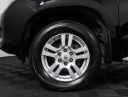 Toyota Land Cruiser Prado 150 Series Москва  - изображение 50