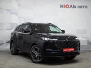Changan UNI-S I Екатеринбург  - изображение 27