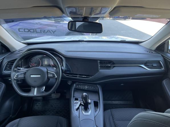 Haval F7 I с пробегом 2020 года, цена 1 749 500 рублей, 81181 км, внедорожник, Автокод Объявления
