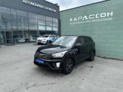 Hyundai Creta I Екатеринбург  - изображение 13